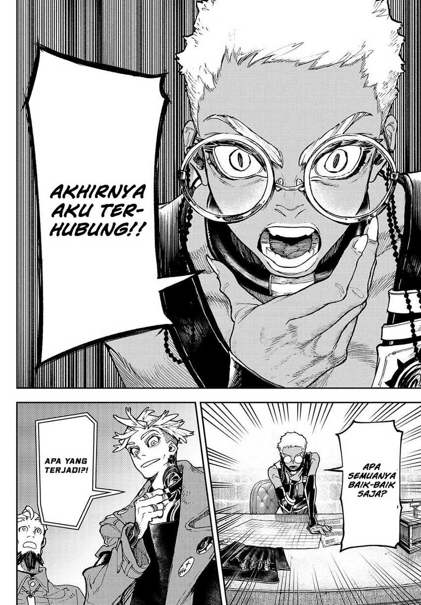 Chapter 70 - halaman 11