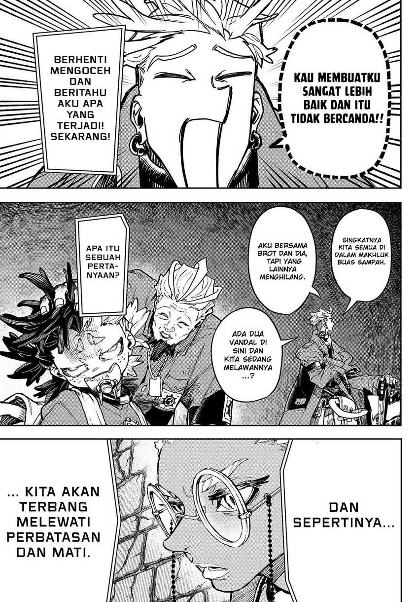 Chapter 70 - halaman 12
