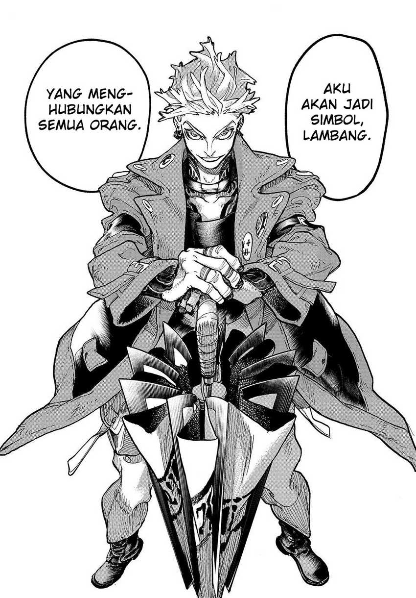 Chapter 70 - halaman 17