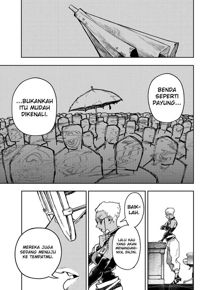 Chapter 70 - halaman 18