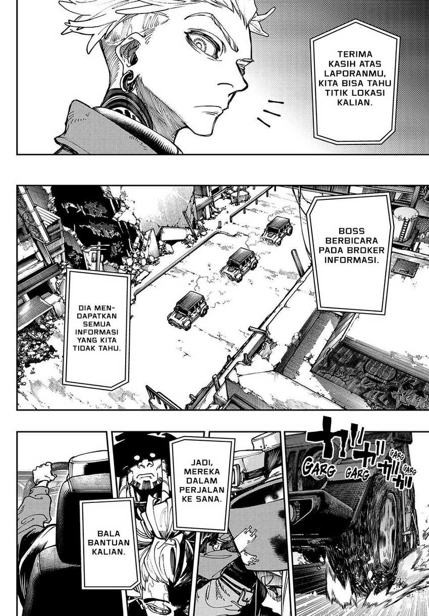 Chapter 70 - halaman 19