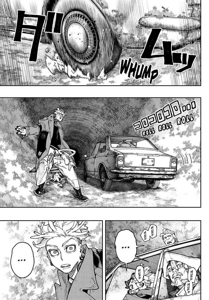 Chapter 70 - halaman 2