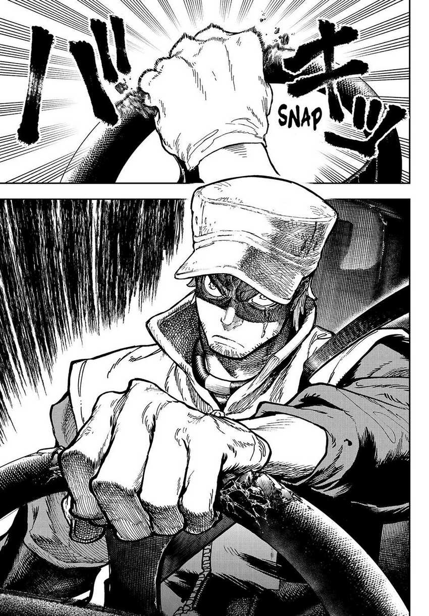 Chapter 70 - halaman 20