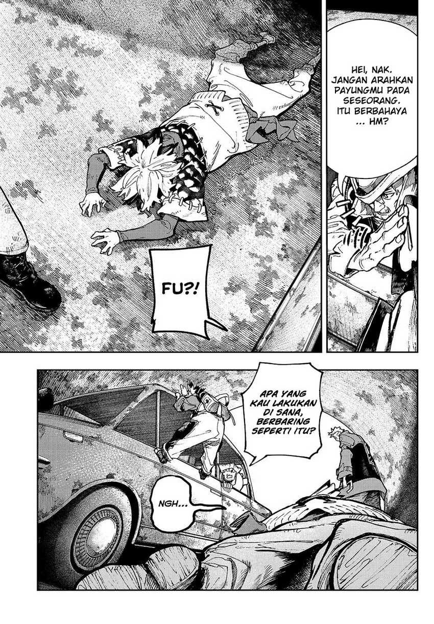 Chapter 70 - halaman 4