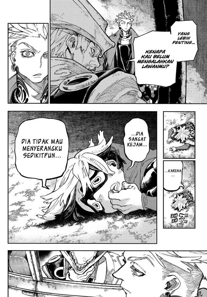 Chapter 70 - halaman 5