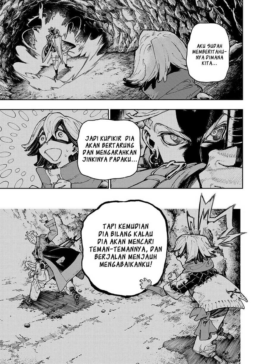 Chapter 70 - halaman 6