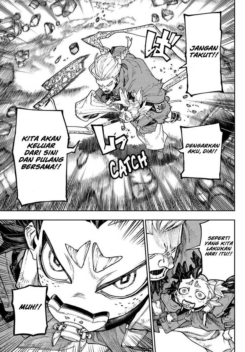 Chapter 69 - halaman 11