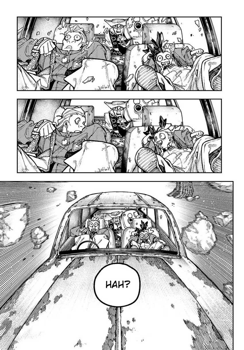 Chapter 69 - halaman 15