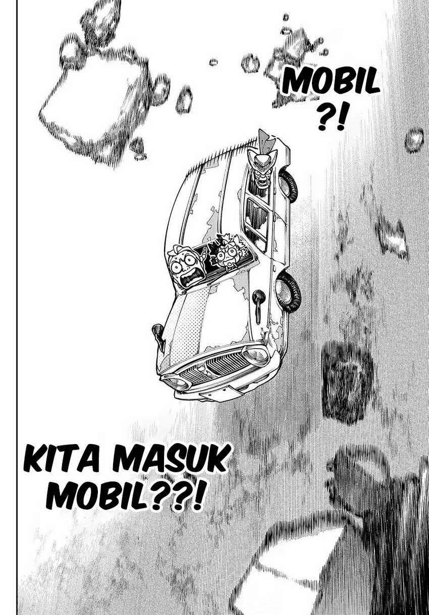 Chapter 69 - halaman 16