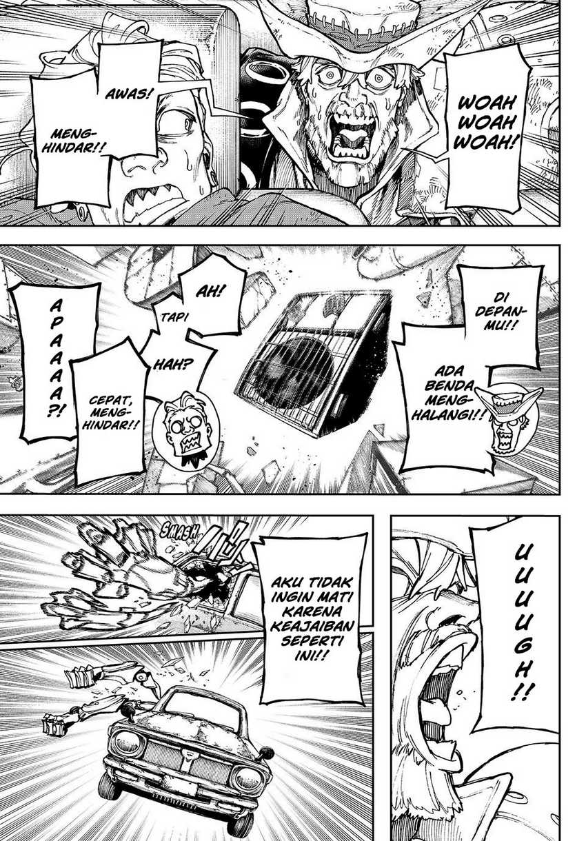 Chapter 69 - halaman 17