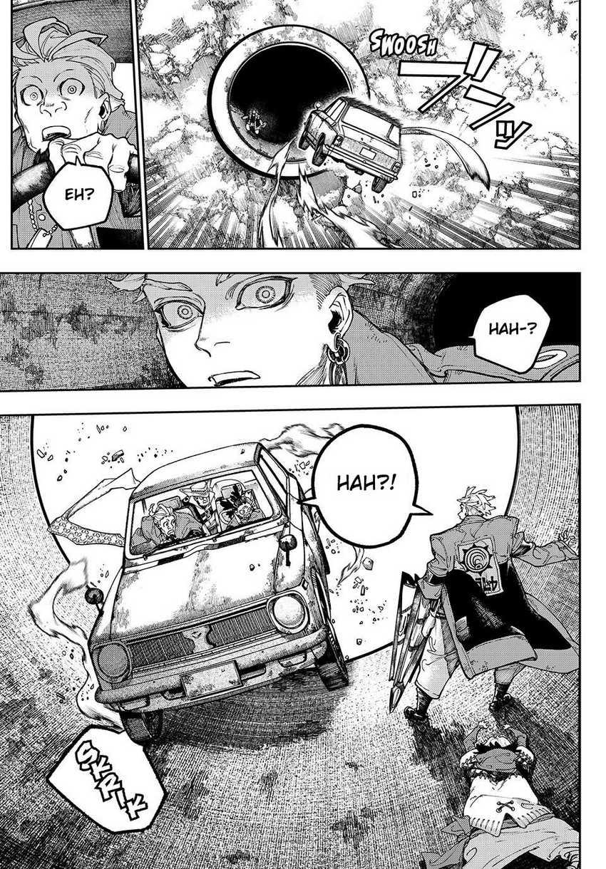 Chapter 69 - halaman 19