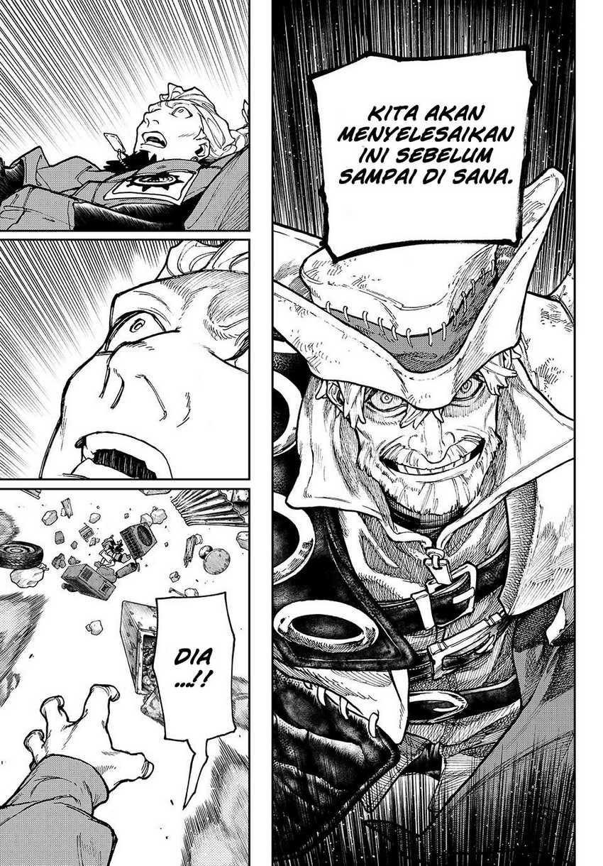 Chapter 69 - halaman 9