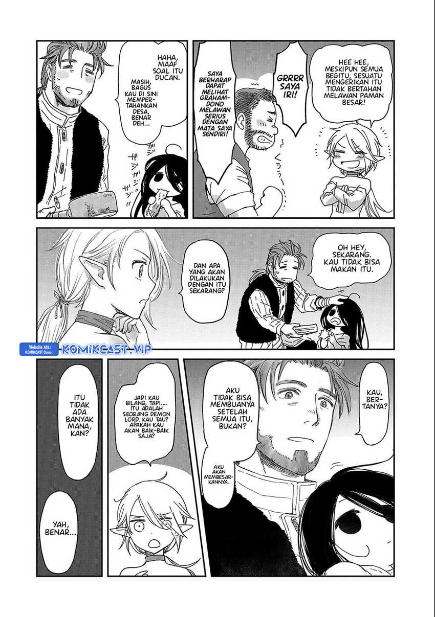 Chapter 32.2 - halaman 22