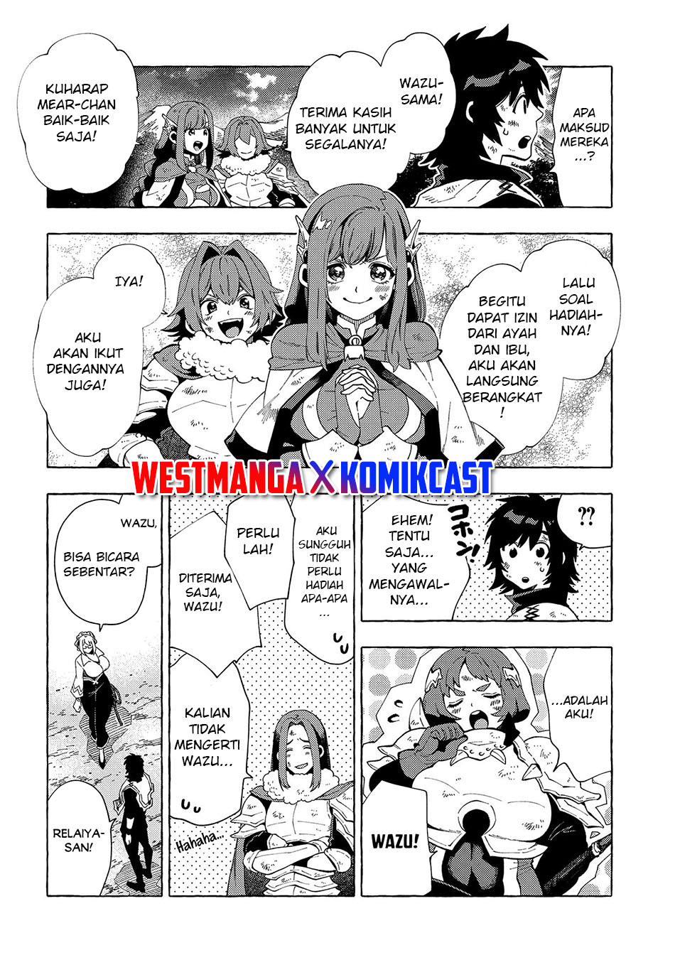 Chapter 30 - halaman 14