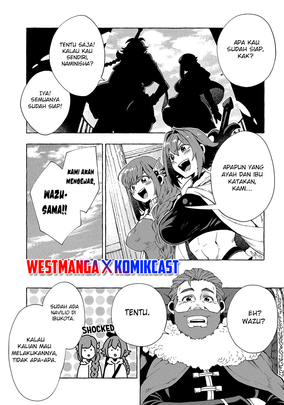 Chapter 30 - halaman 23