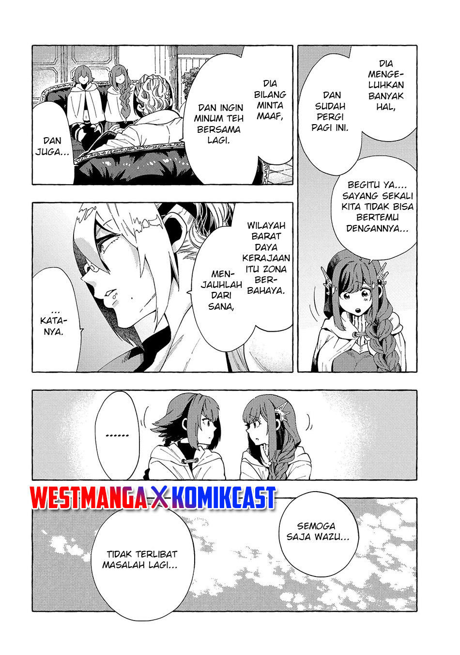 Chapter 30 - halaman 28