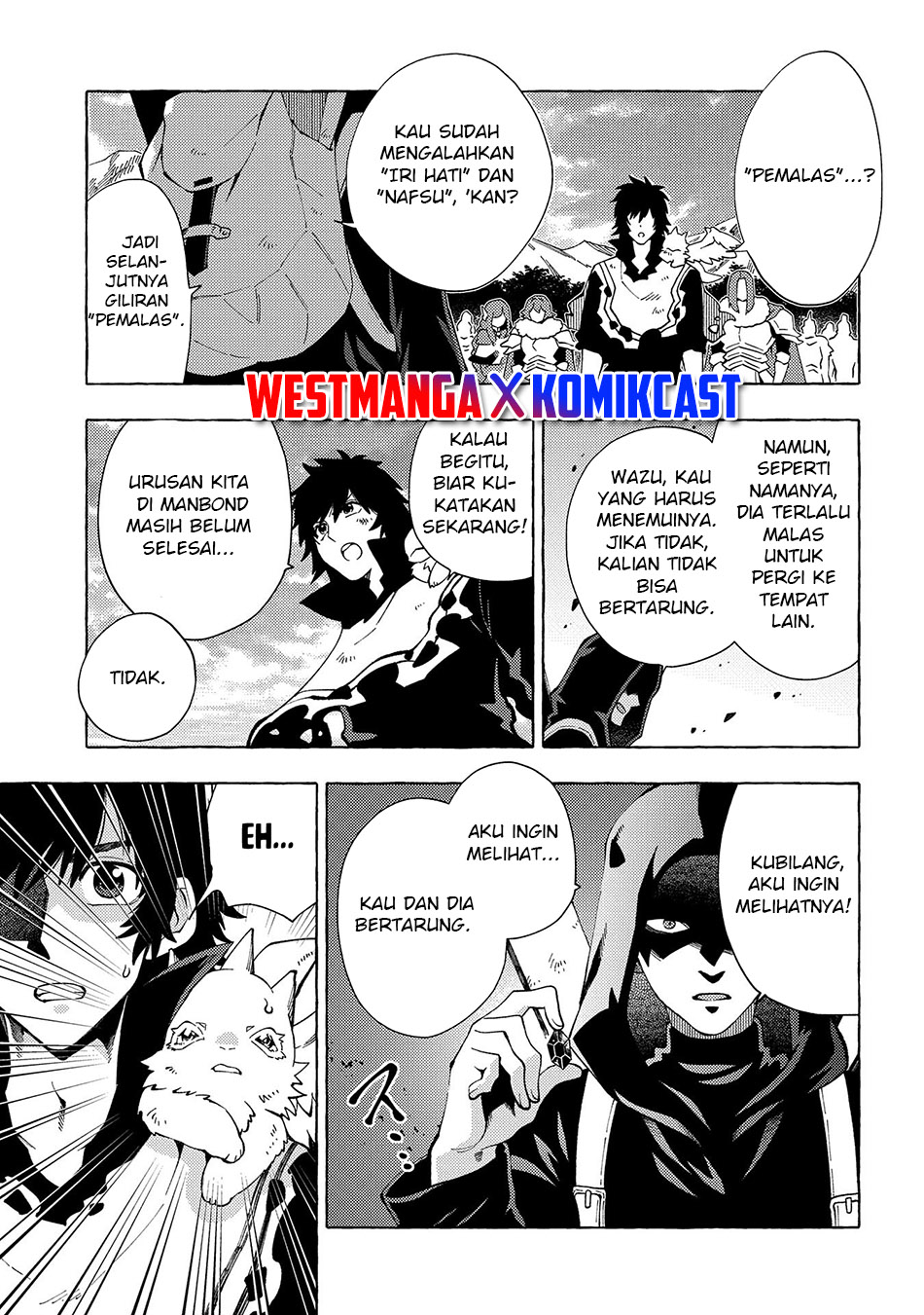 Chapter 30 - halaman 9