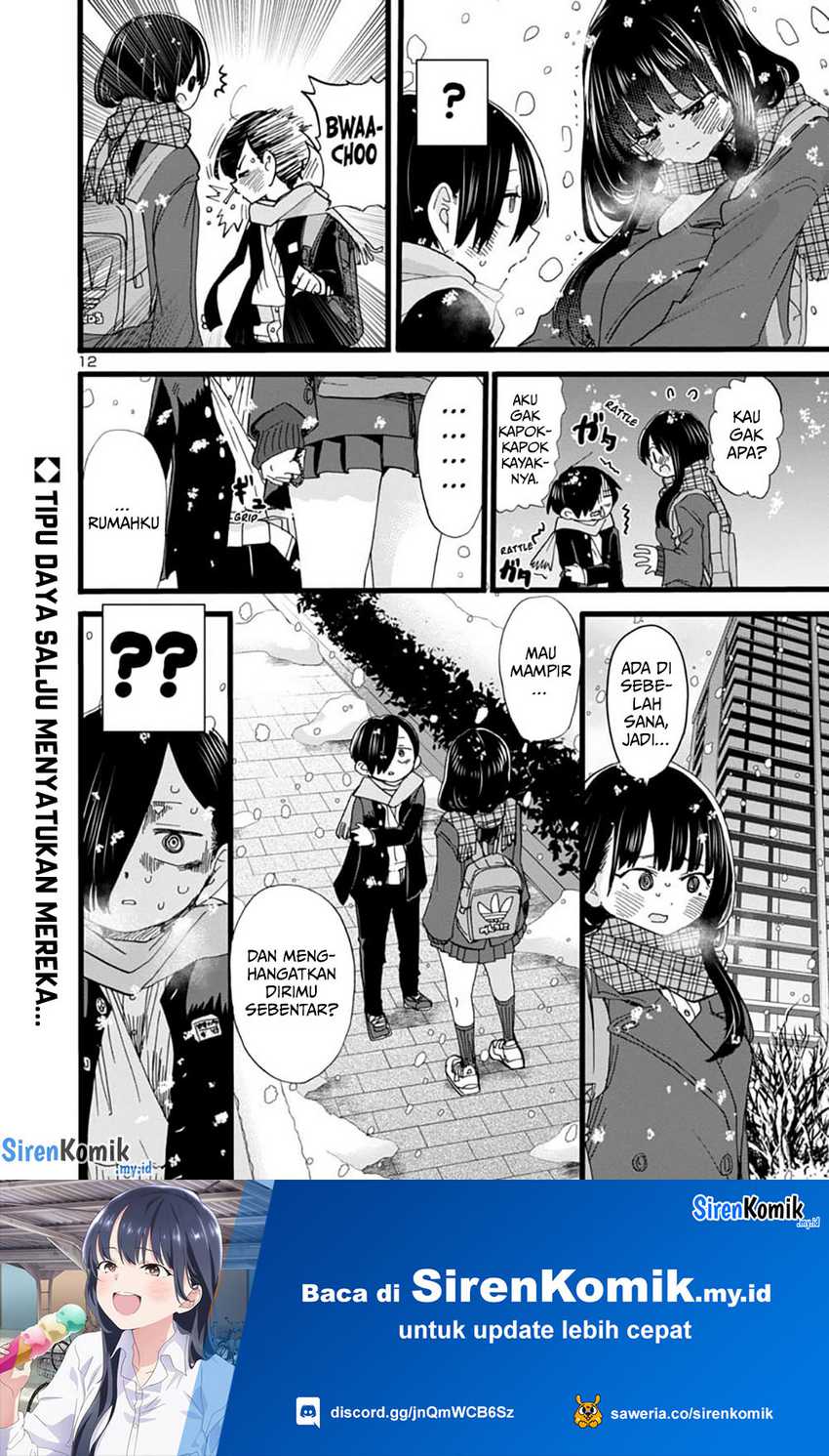 Chapter 61 - halaman 15