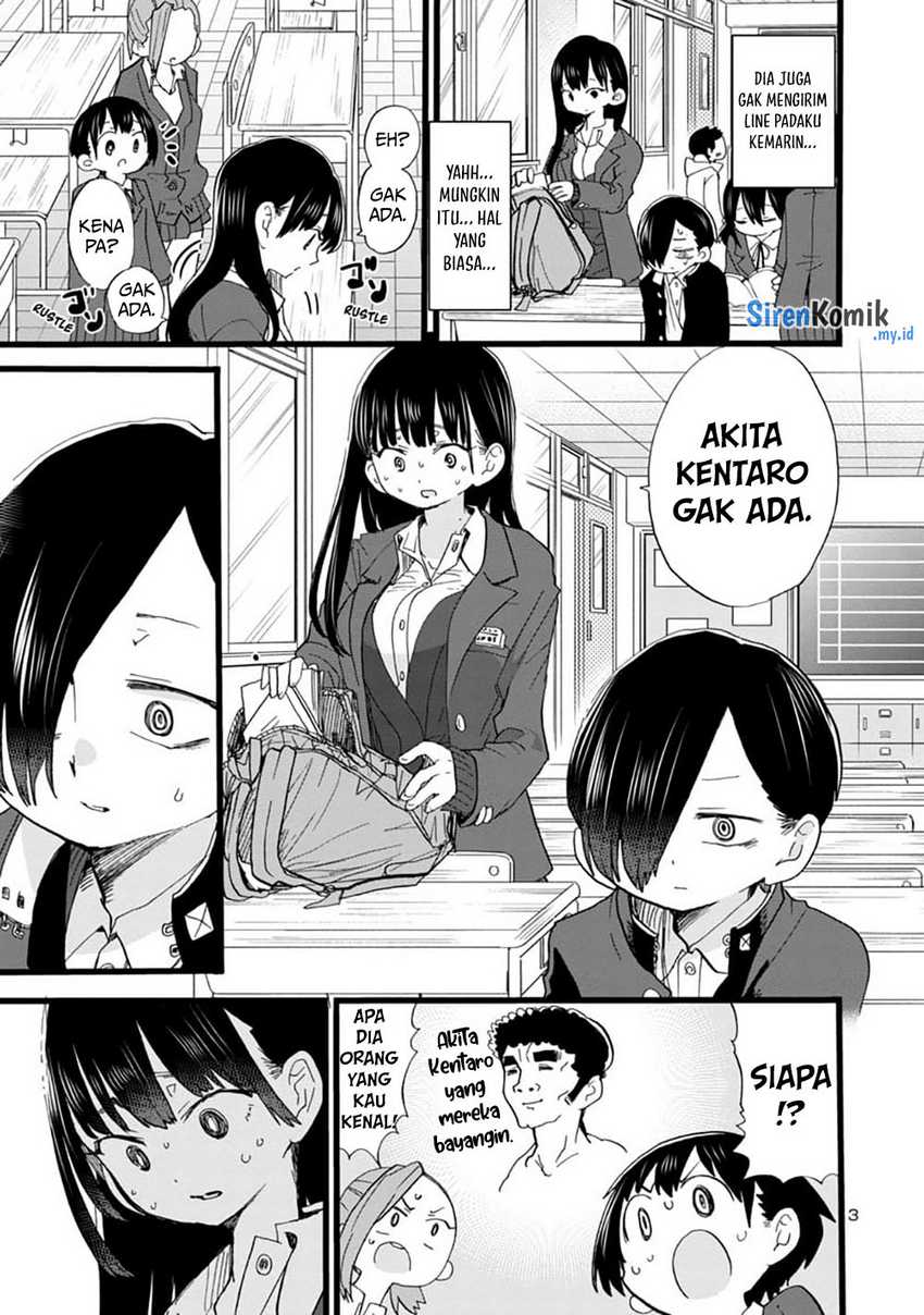 Chapter 61 - halaman 6