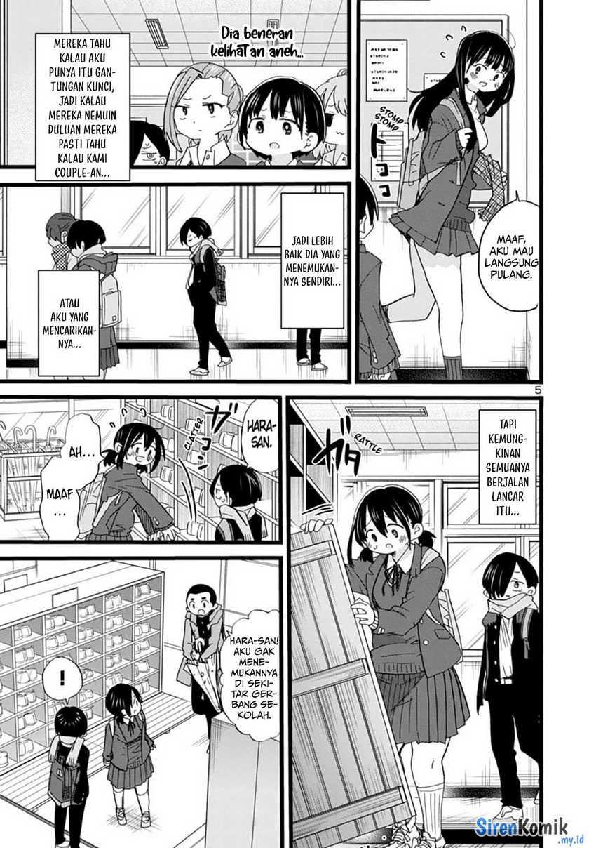 Chapter 61 - halaman 8