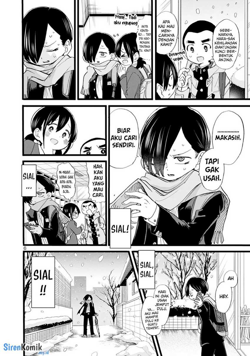 Chapter 61 - halaman 9