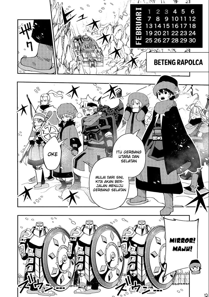 Chapter 45 - halaman 15