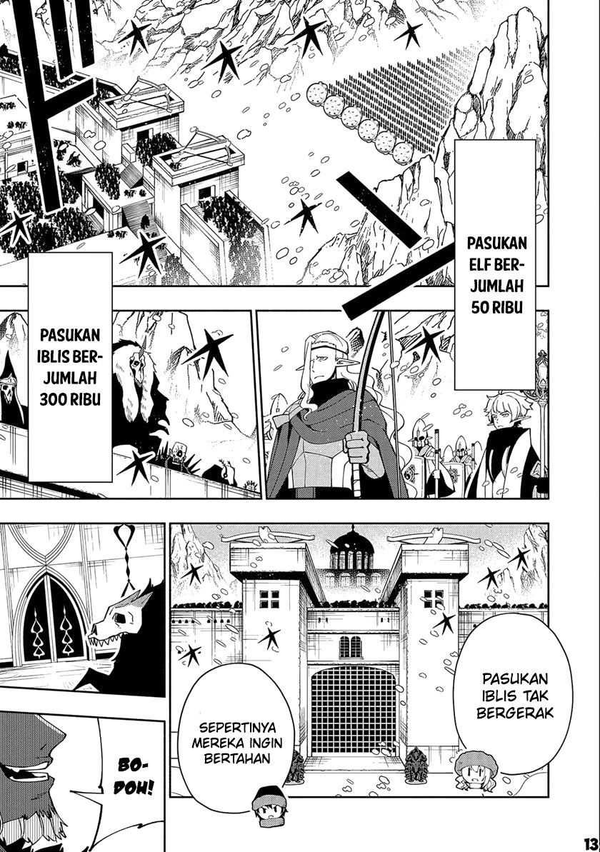 Chapter 45 - halaman 16