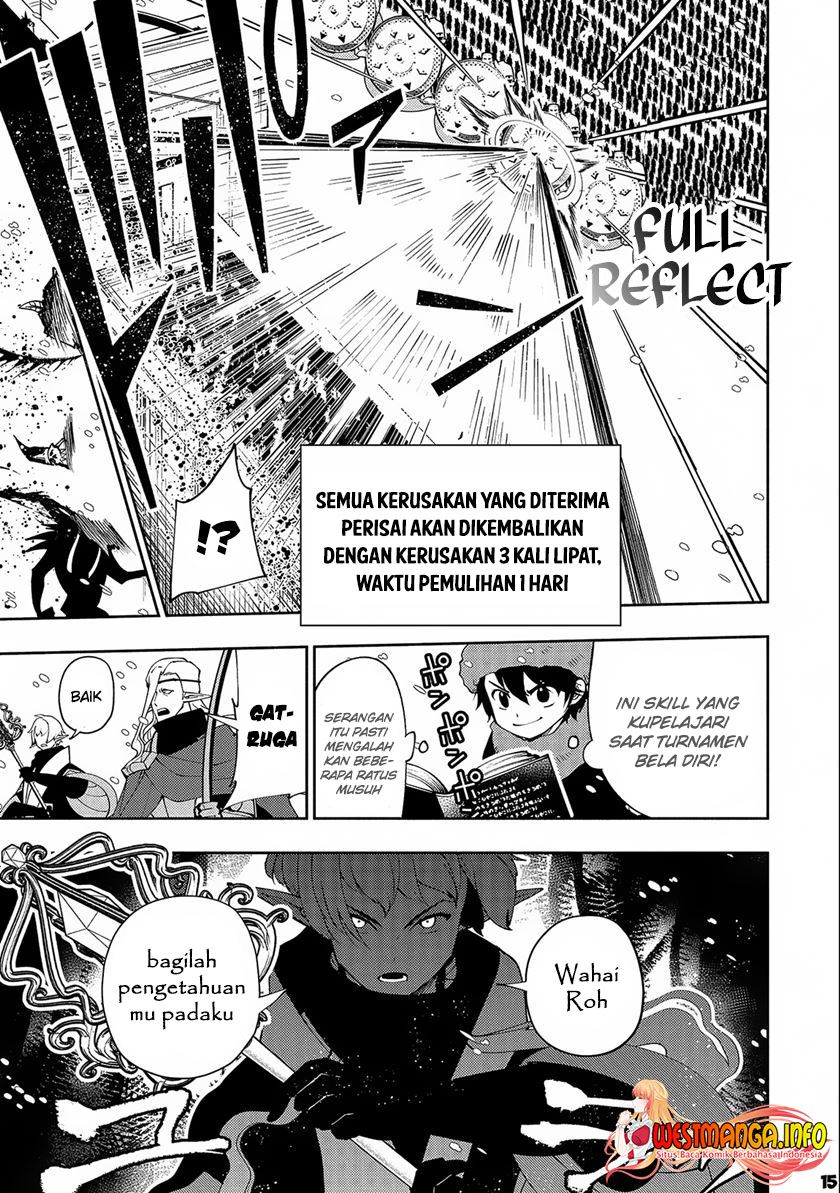 Chapter 45 - halaman 18