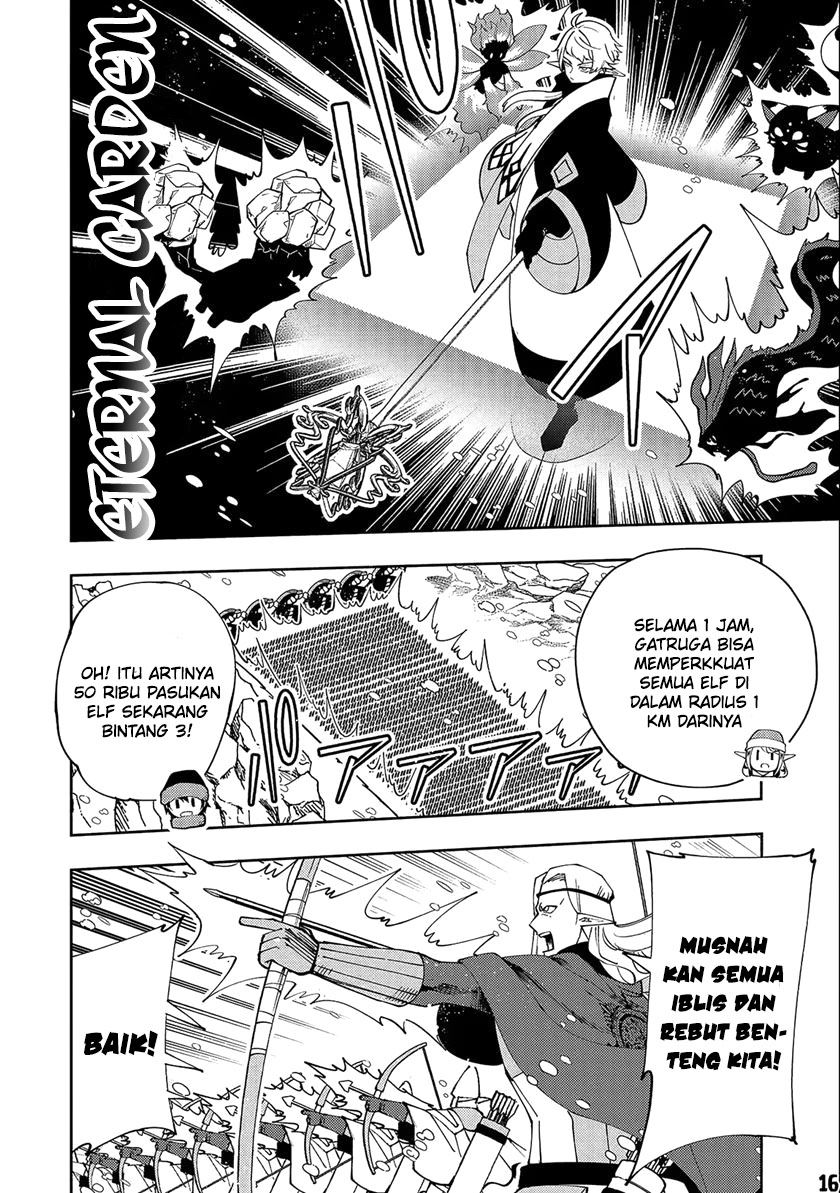 Chapter 45 - halaman 19