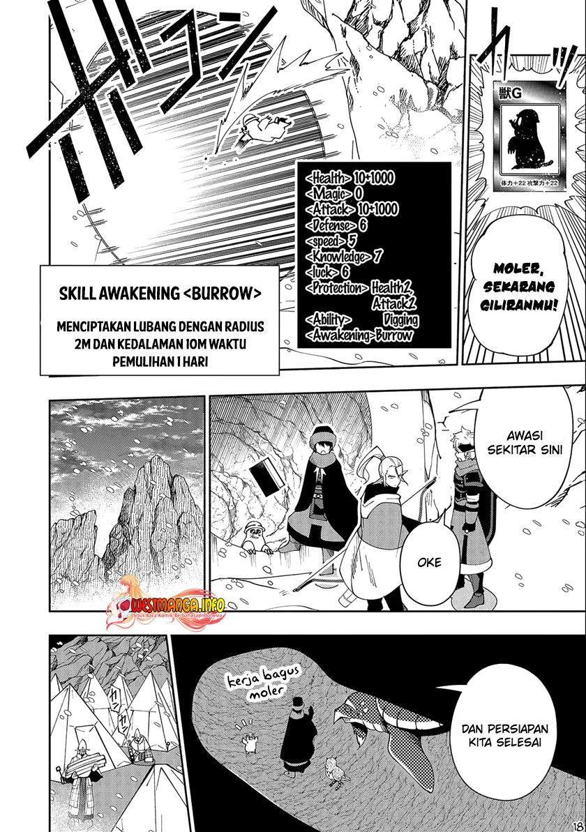 Chapter 45 - halaman 21