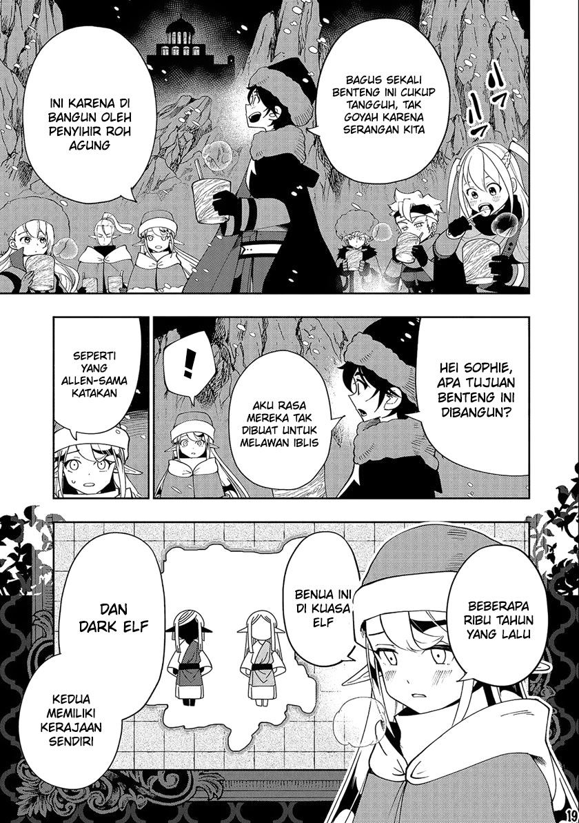 Chapter 45 - halaman 22