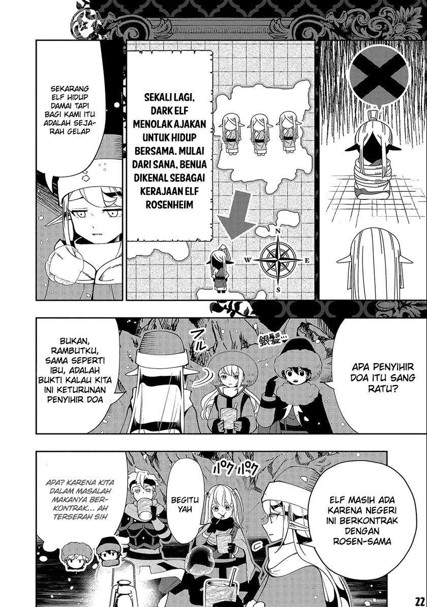 Chapter 45 - halaman 25
