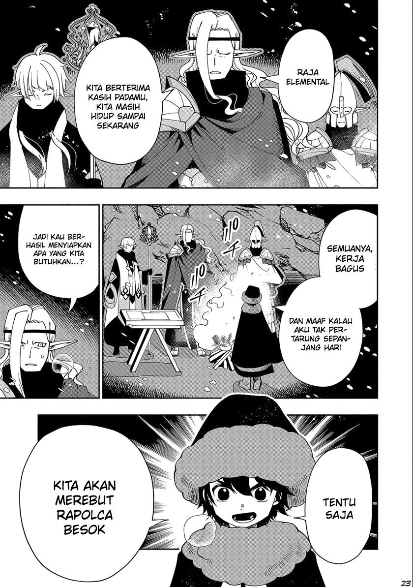 Chapter 45 - halaman 26