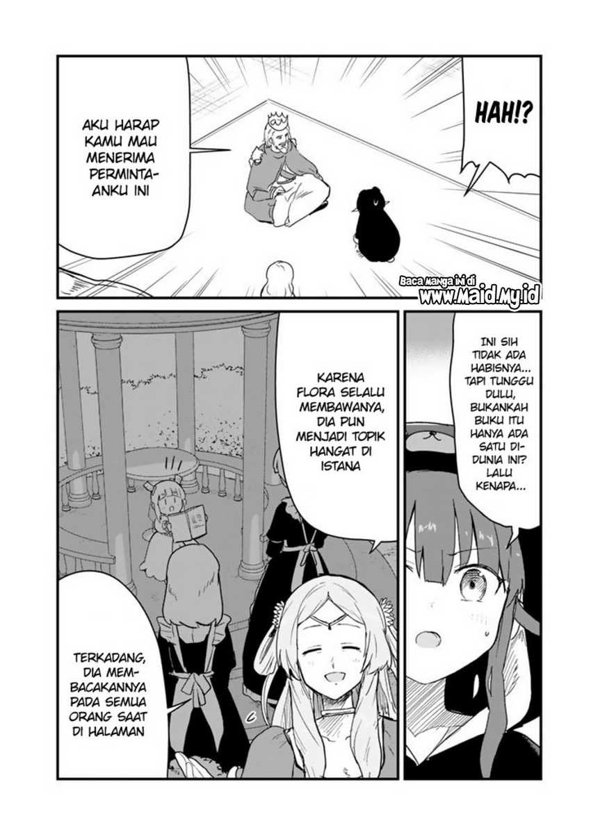 Chapter 85 - halaman 13