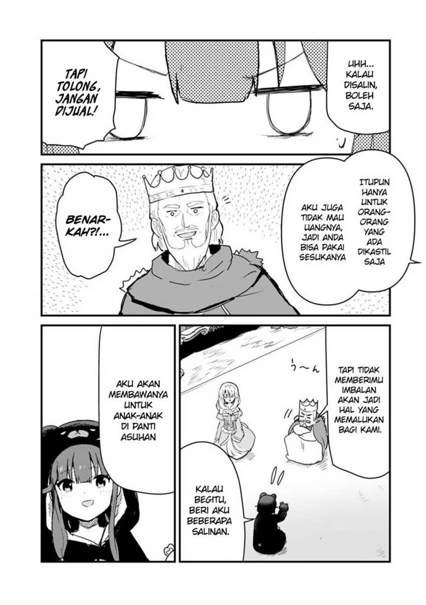 Chapter 85 - halaman 15
