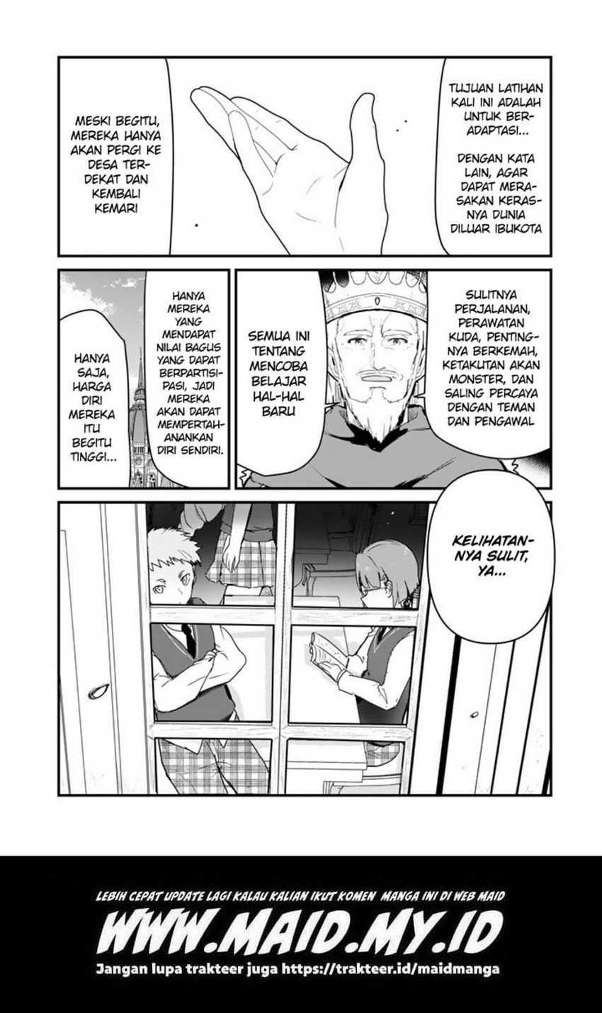 Chapter 85 - halaman 19