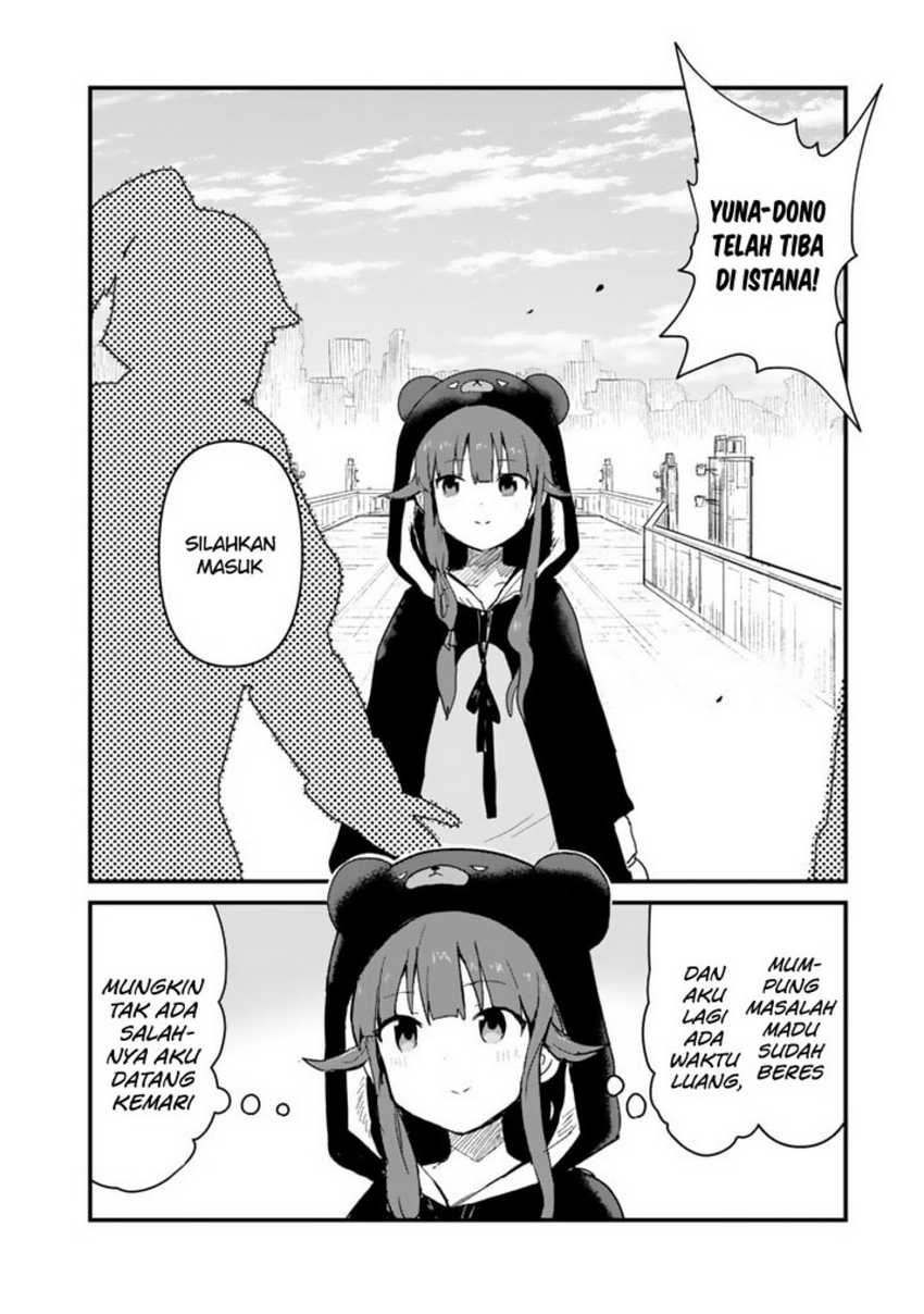 Chapter 85 - halaman 5