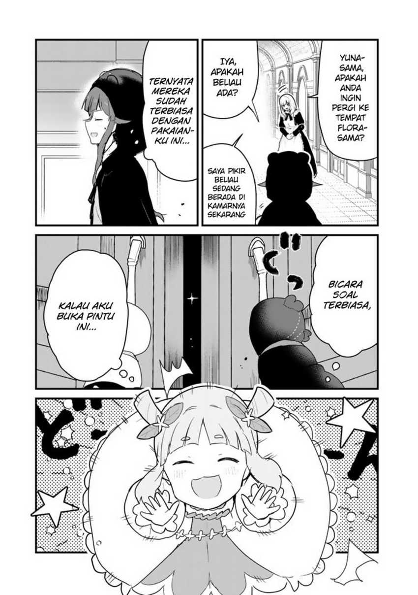 Chapter 85 - halaman 6