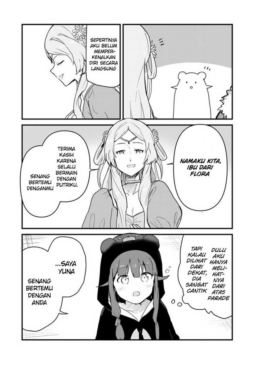 Chapter 85 - halaman 8