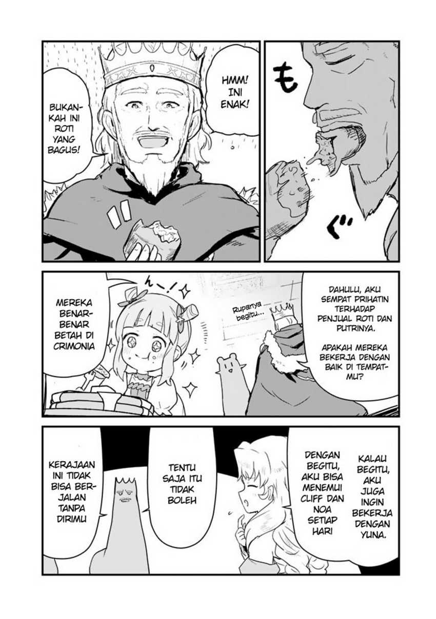Chapter 85 - halaman 9