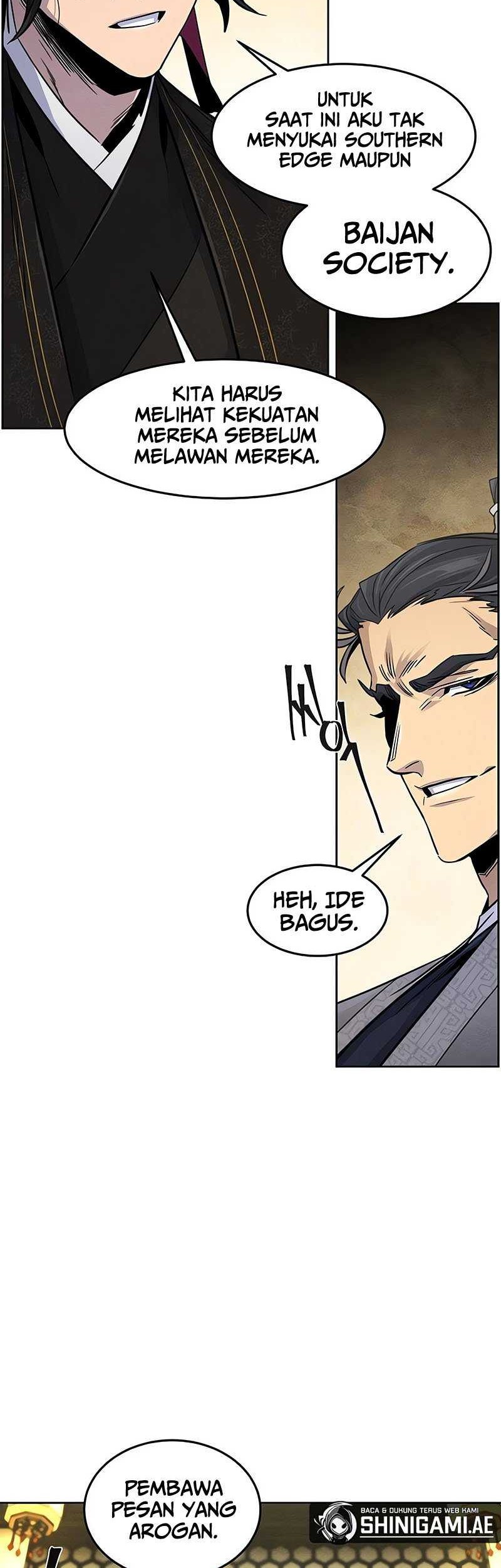 Chapter 90 - halaman 15