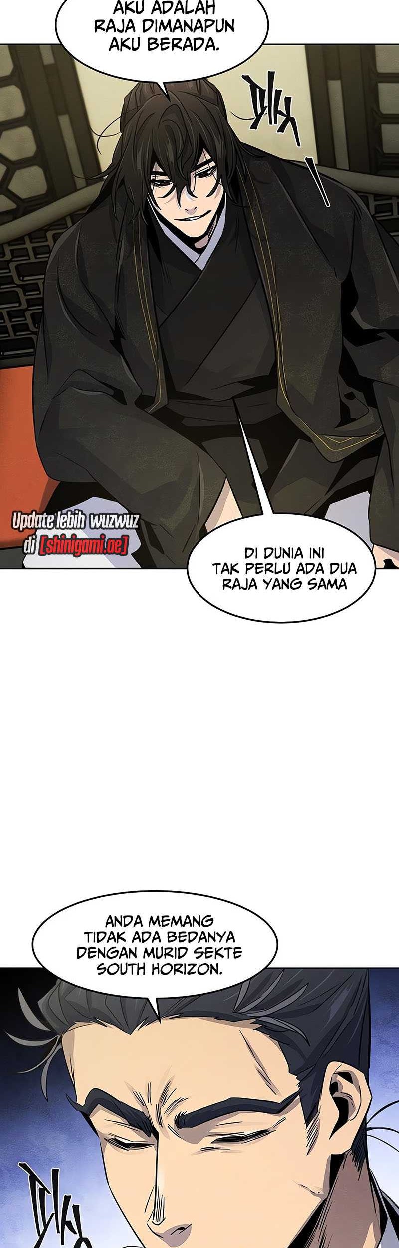 Chapter 89 - halaman 36