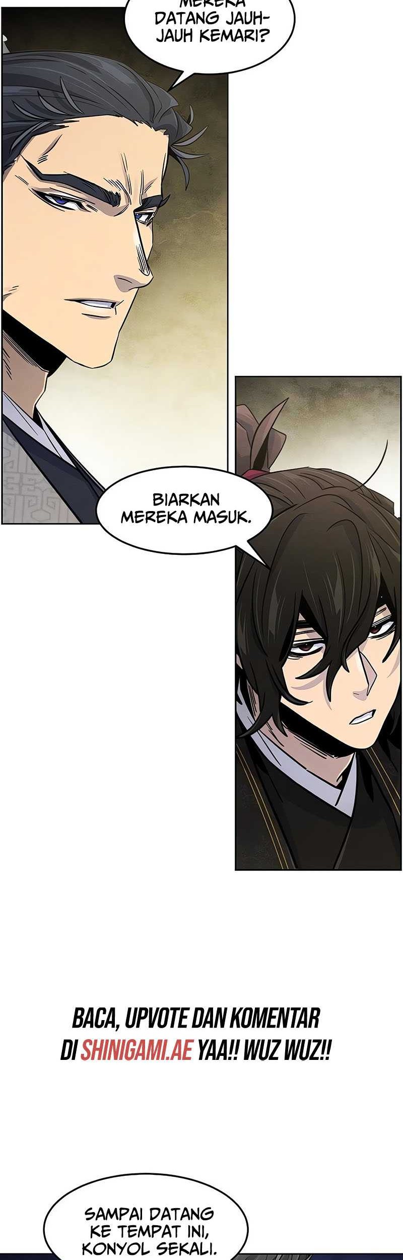 Chapter 89 - halaman 40
