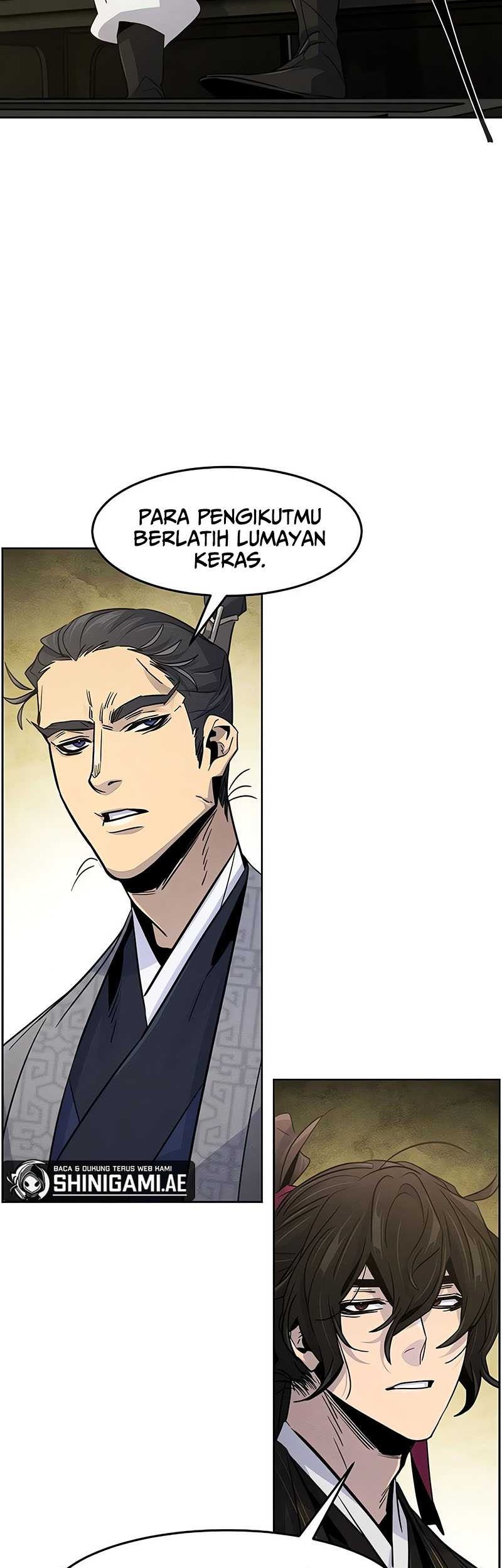 Chapter 89 - halaman 25