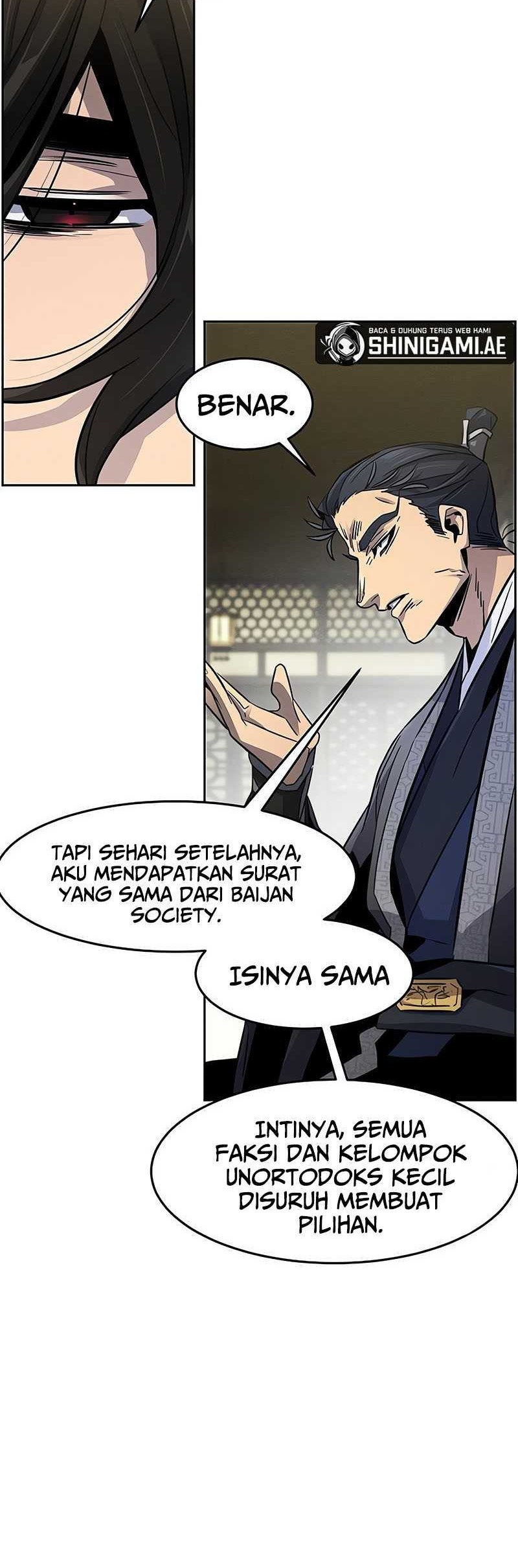 Chapter 89 - halaman 30
