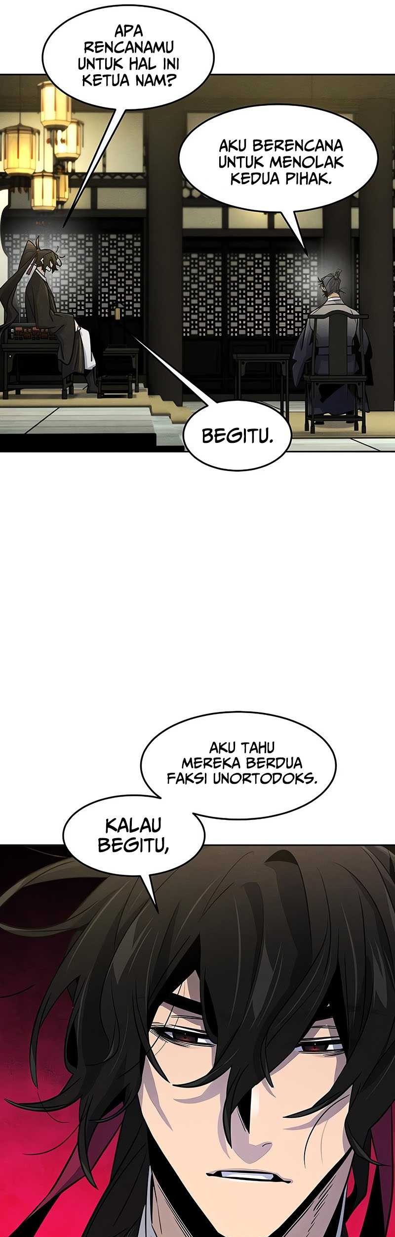 Chapter 89 - halaman 31