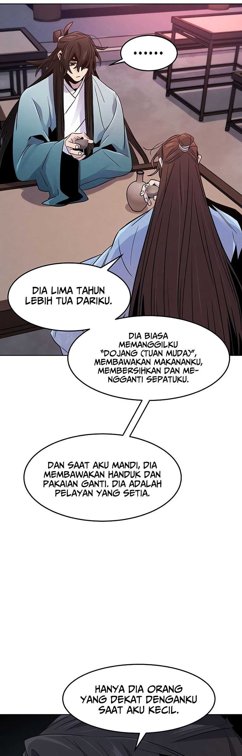 Chapter 88 - halaman 27