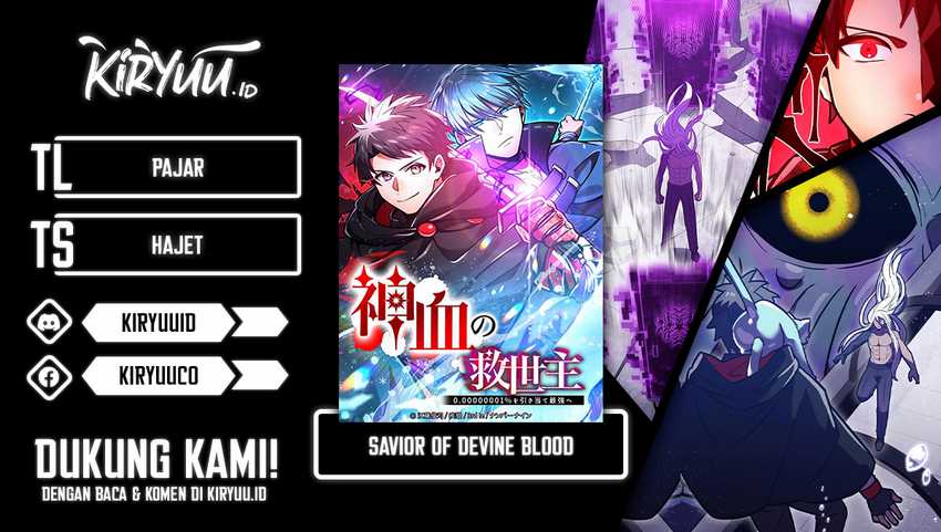 Chapter 40 - halaman 1