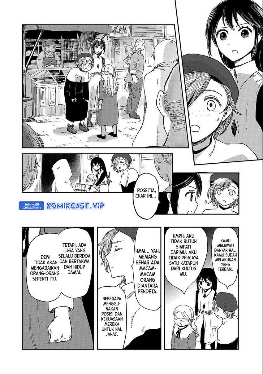 Chapter 33 - halaman 28