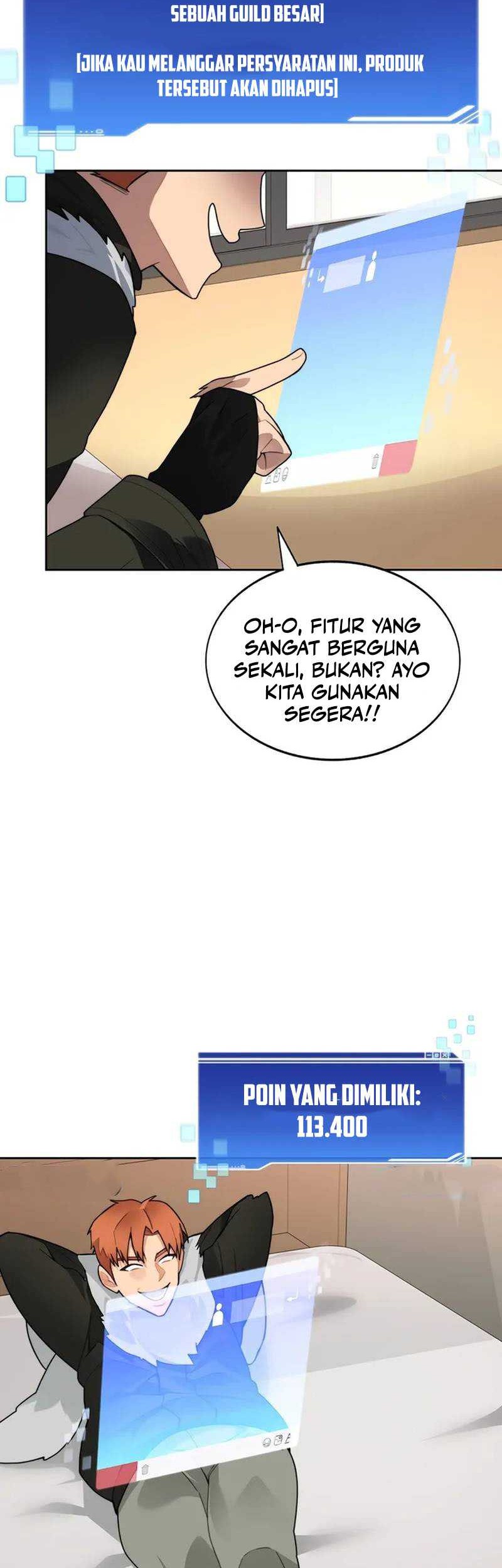 Chapter 43 - halaman 40